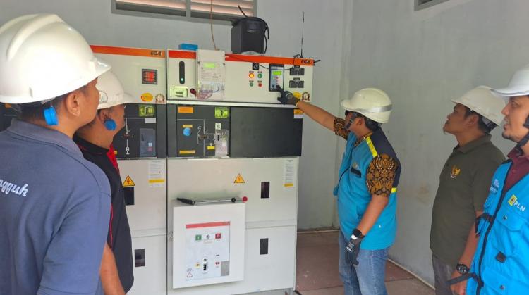 Beralih Pakai Listrik PLN, Perusahaan Sawit ini Hemat Rp 300 Juta Sebulan