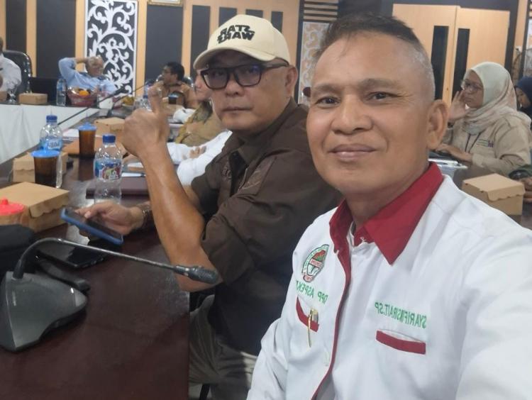 Pemerintah Cuma Bantu Benih, Program Padi Gogo Tambah Beban Petani Sawit Peserta PSR