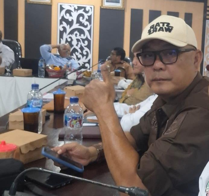 Gus Dalhari: Pelaksanaan Kewajiban Plasma Harus Berdasarkan Klasifikasi Existing Kebun