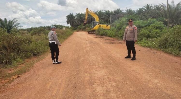 Harga TBS Sawit Kalteng Periode II-Desember 2024 Turun Rp 72,81/Kg