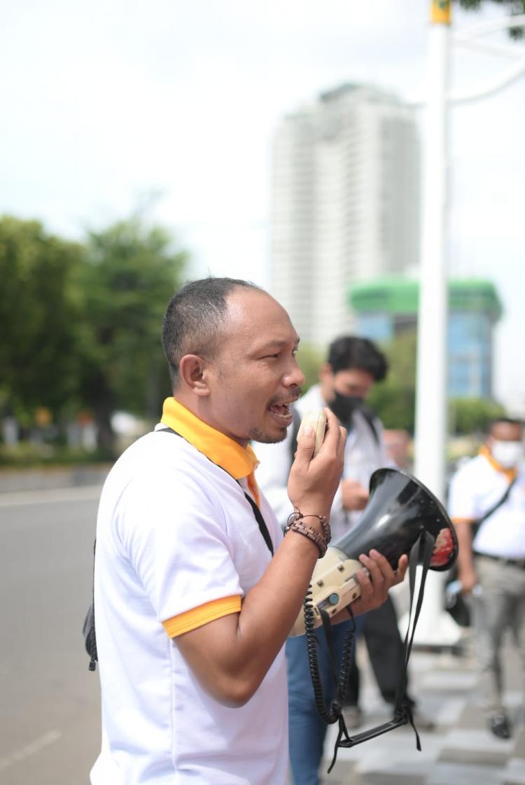 SPKS: Plasma Tak Mesti Kebun Sawit, tapi Jangan Buka Lahan Baru