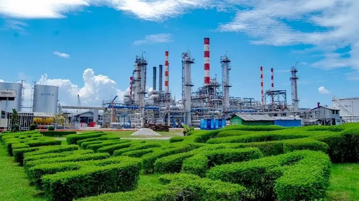 Kilang Pertamina Siap Produksi B40