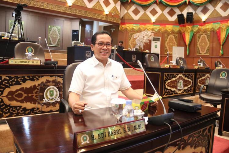 Lahan Open Access Sebaiknya Dimanfaatkan untuk Dukung FPKMS