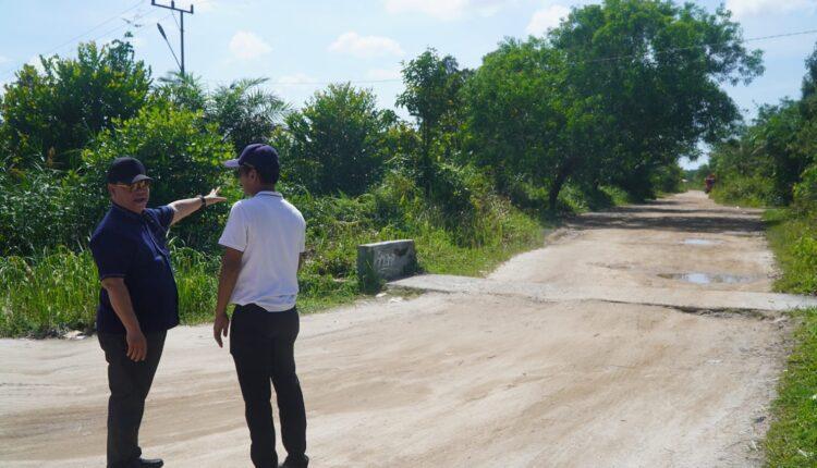 DBH Sawit Turun Drastis, Pemkab Kotim Klarifikasi ke Pemerintah Pusat