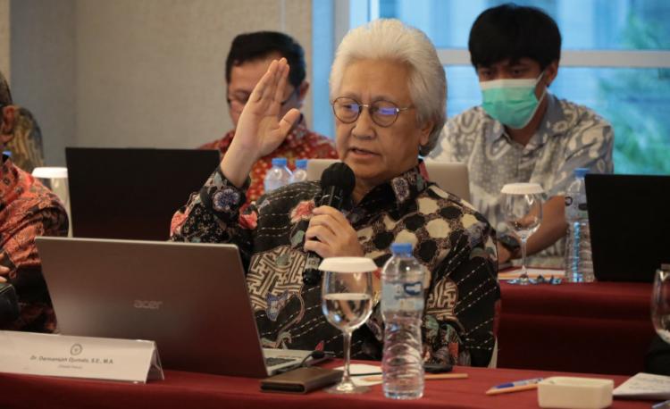 Menang di WTO, Bukti Indonesia Tak Tunduk pada Tekanan Uni Eropa