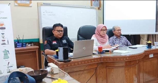 Harga TBS Sawit di Sumbar Turun Jadi Rp 3.327,47/Kg