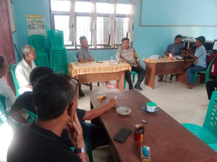 Pemilik Kebun Sawit Ribut dengan Peternak Lembu, Begini Penyelesaiannya