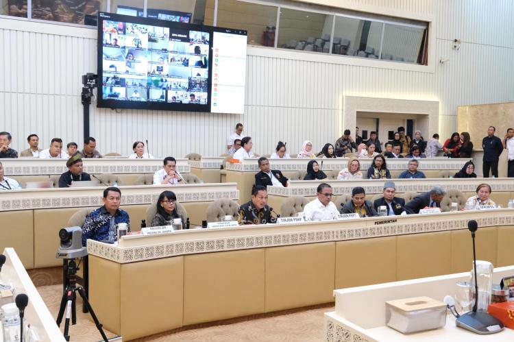 Perpanjang HGU, Kewajiban Plasma Sawit Dinaikkan Jadi 30 Persen