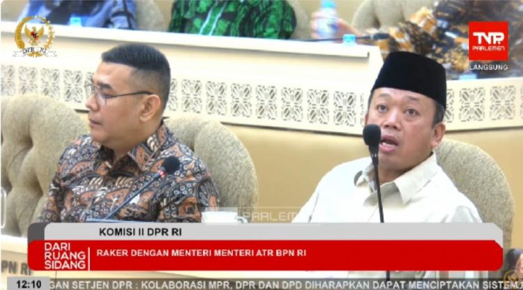 Tudingan Bahwa Perusahaan Sawit Kuasai Lahan Lebih Luas dari HGU Ternyata Bukan Isapan Jempol