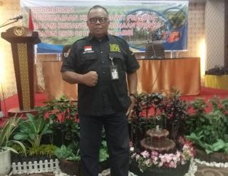 Dermawan Harry Oetomo Ajak Para Pengkritik Memandang Sawit Lebih Jernih