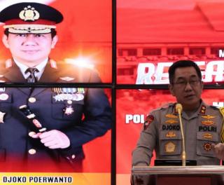 2024, Diamankan 593 Tersangka dari 321 Kasus di 60 Perusahaan Sawit di Kalteng