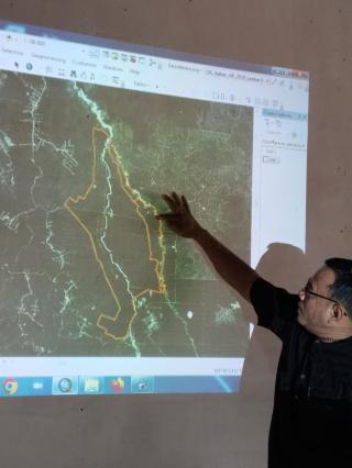 Kelola Kebun Sawit di Luar HGU, LSM Suluh Kuansing Bersiap Gugat PT Adimulia Agrolestari