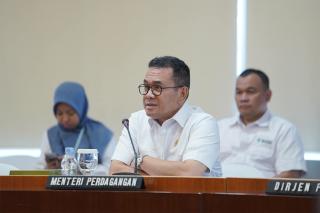 Kemendag Evaluasi Penyediaan Minyak Goreng Rakyat