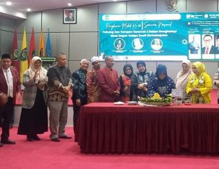 Gen Z Ditantang Ambil Bagian dalam Pengembangan Kelapa Sawit Berkelanjutan