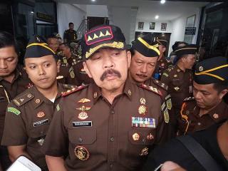 Kejagung Akui Adanya Keterlibatan Pejabat KLHK Dalam Kasus Korupsi Tata Kelola Perkebunan Sawit