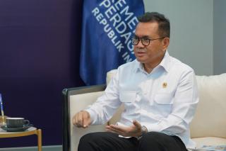 Diduga Dioplos CPO, Penyebab Ekspor Limbah Cair Sawit, HAPOR, dan Jelantah Diperketat