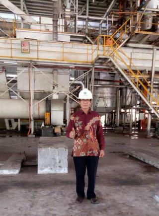 Apkasindo Perjuangan Dukung Panduan Baru Kewajiban Plasma yang Dibuat Ditjenbun