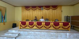 Persiapkan Lahan Plasma Sawit, Penetapan CPCL Dimusyawarahkan di Desa Pekaka