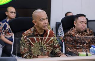 Pemerintah akan Terbitkan Produk Hukum Turunan untuk Penertiban Kawasan Hutan