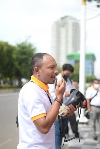 SPKS: Plasma Tak Mesti Kebun Sawit, tapi Jangan Buka Lahan Baru