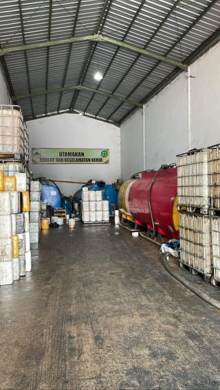 Permendag No. 2/2025 Mulai Makan Korban, Pengepul Minyak Jelantah Hentikan Operasional