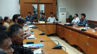 PHK Sepihak Karyawan, DPRD Nunukan Ultimatum PT SIL/SIP