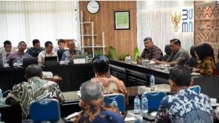 Manajemen PTPN IV Regional 7 Optimis Bisa Lampaui Kinerja 2024