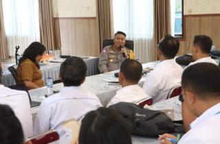 Perusahaan Sawit dan Pemda Simalungun Siap Sukseskan Program Tanam Jagung