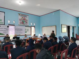 Berjuang 3 Tahun, Perkumpulan Pekebun Sawit Ketapang Akhirnya Lolos Sertifikasi RSPO