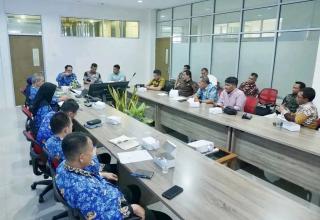 Dana Talangan Kebun Plasma Bebani Petani Sawit, DPRD Ketapang Minta Masukan Disbunak Kalbar