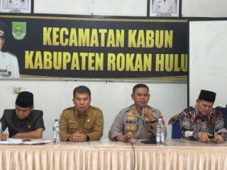 Forum Petani Tuntut PT Padasa Realisasikan Kebun Plasma 20 Persen