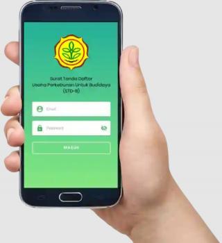 Bisa Secara Online, Minat Petani Urus STDB di Seruyan Meningkat