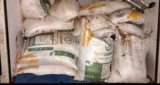 Gelapkan Pupuk PT Arara Abadi di Minas, Lima Pelaku Ditangkap Polisi