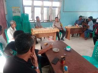 Pemilik Kebun Sawit Ribut dengan Peternak Lembu, Begini Penyelesaiannya