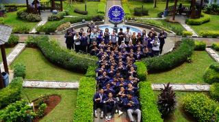 IPB dan Minamas Kolaborasi Perkuat Pendidikan Vokasi Berbasis Industri Sawit