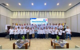 Pengurus DPD I Aspek-PIR Riau Resmi Dikukuhkan