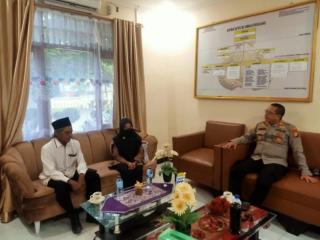 Tengkulak Ditengarai Jadi Biang Maraknya Pencurian Sawit di Sialang Indah