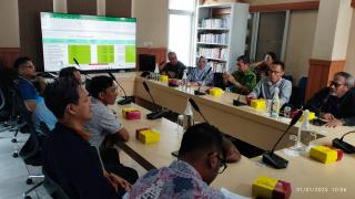 Harga TBS Sawit di Kaltim Makin Terpuruk