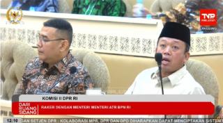 Tudingan Bahwa Perusahaan Sawit Kuasai Lahan Lebih Luas dari HGU Ternyata Bukan Isapan Jempol