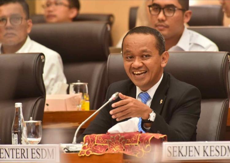Indonesia Targetkan Implementasi B50 pada 2026
