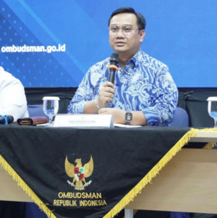 Aturan Baru Plasma Sawit 30 Persen, Ombudsman: Berpotensi Maladministrasi