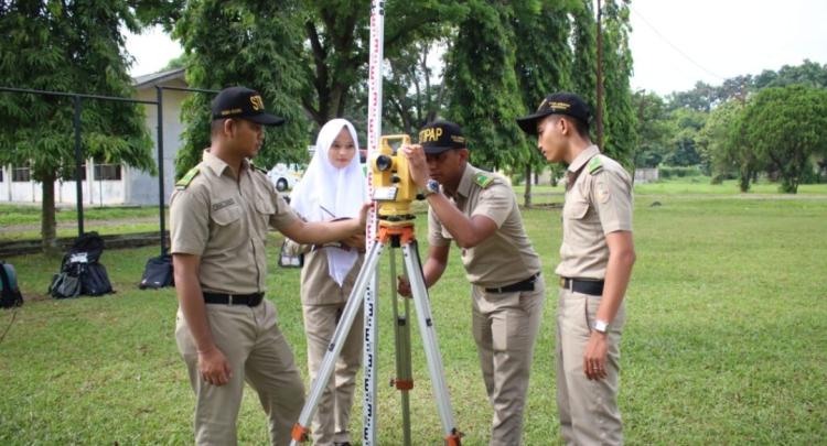 Perkuat Industri Sawit, ITSI Siapkan SDM Unggul dan Siap Pakai