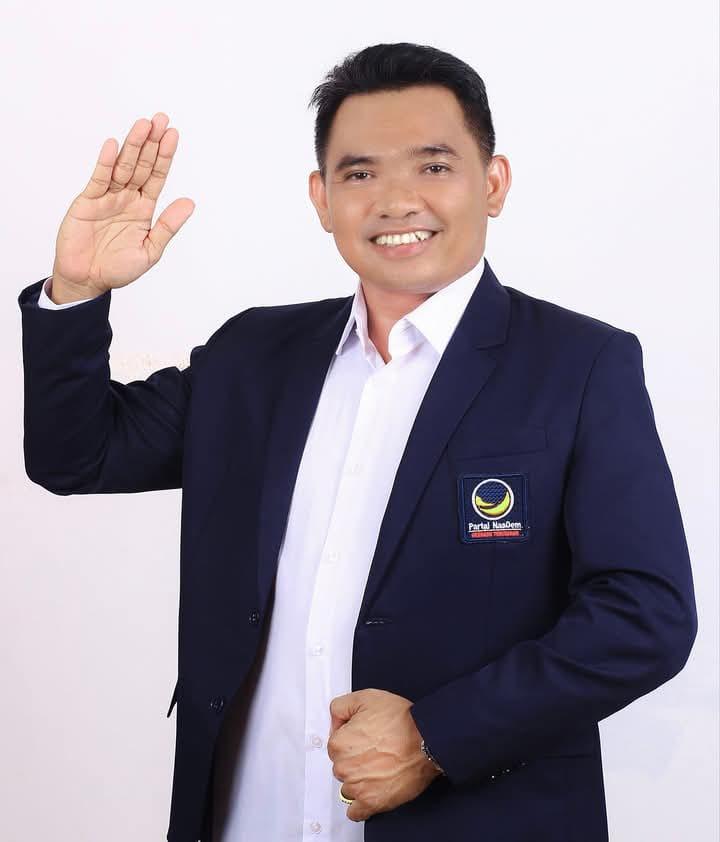 Ratusan Hektar Kebun Sawit Eks Transmigrasi di Inhu Masuk Kawasan Hutan