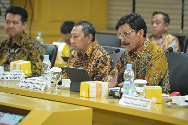 Anggaran BPDP Dipangkas Rp 2 Triliun, tapi Penerima Beasiswa Sawit Ditargetkan Naik Jadi 4.000 Orang