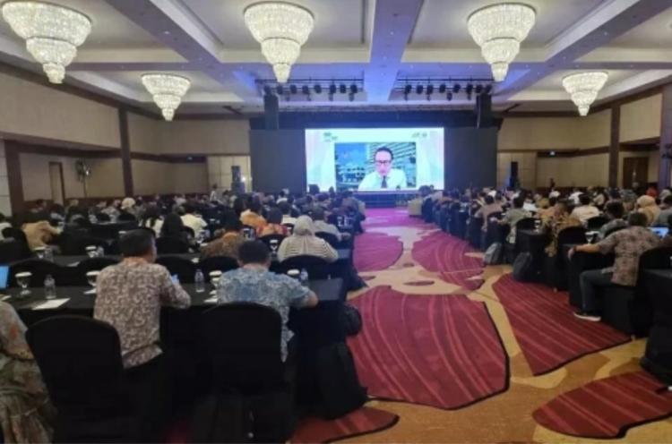 Indonesia dan Malaysia Gandeng FAO Susun Standar Keberlanjutan Minyak Sawit Global