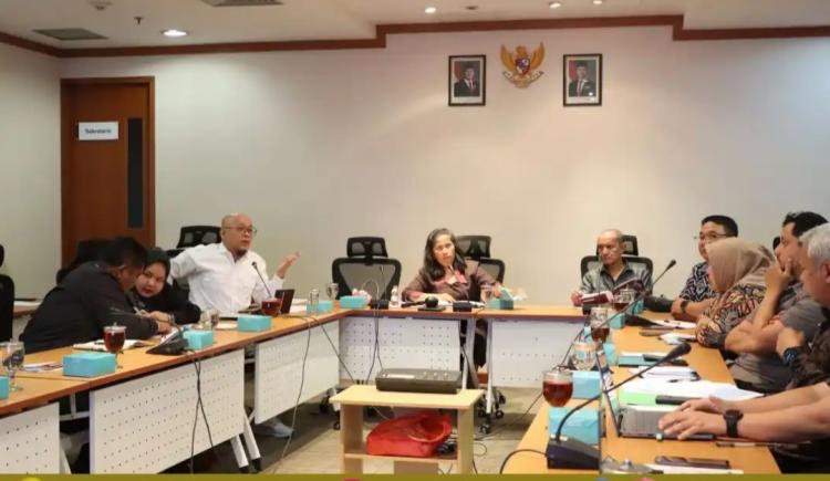 BPN Sumut Didesak Sita 221 HGU Tidak Aktif