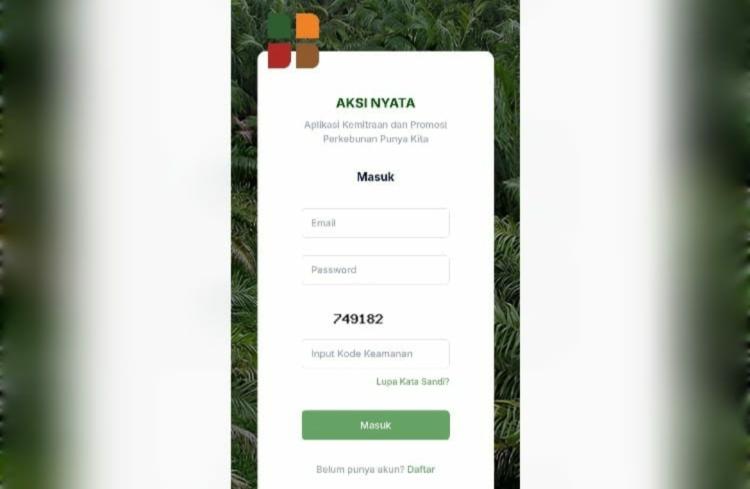 Mau Dapat Sponsorship Promosi Sawit dari BPDP?  Begini Caranya