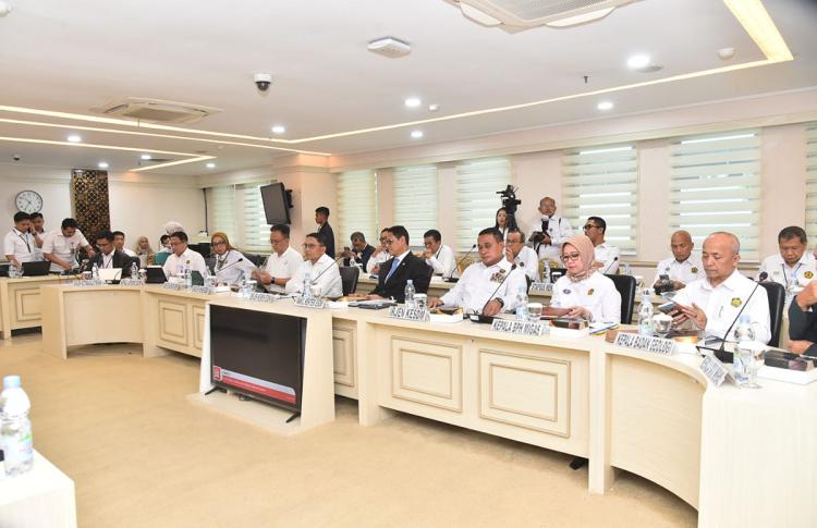 Pengembangan Biodiesel Butuh Perluasan Lahan Sawit Jutaan Hektare