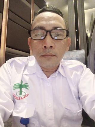 Tiga Produsen CPO Bakal Ramaikan Pelabuhan Kijing, Begini Respon Apkasindo Kalbar