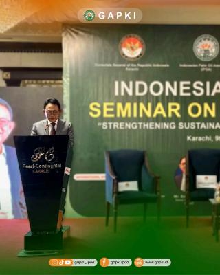 Menaikkan Kewajiban Perusahaan Jadi 30% Dinilai Tak Menjamin Percepatan Realisasi Plasma